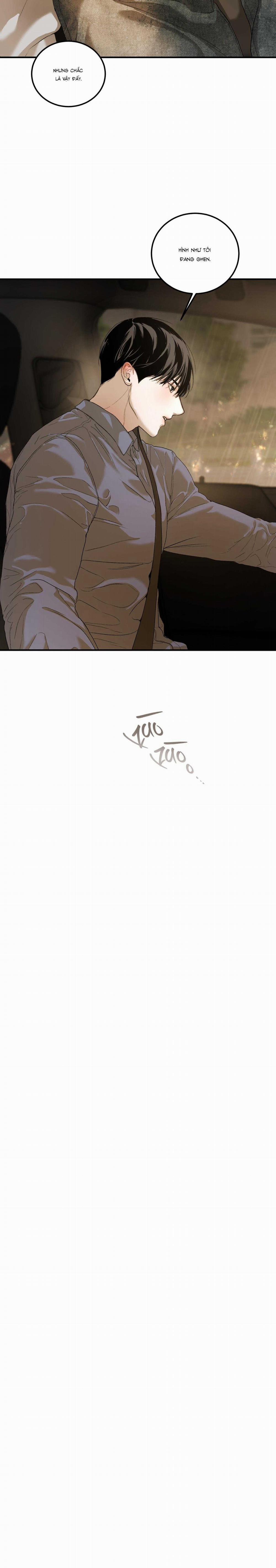 Lời Tỏ Tình Chân Thành Nhất 10 trang 29