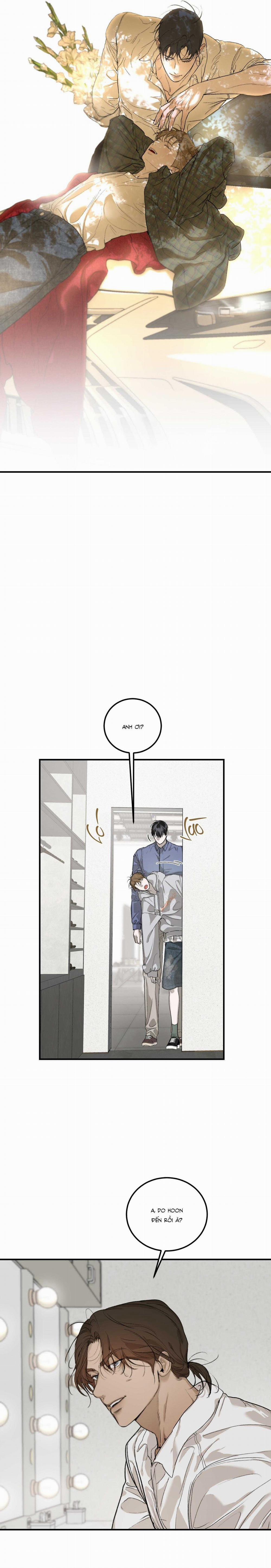 Lời Tỏ Tình Chân Thành Nhất 10 trang 3