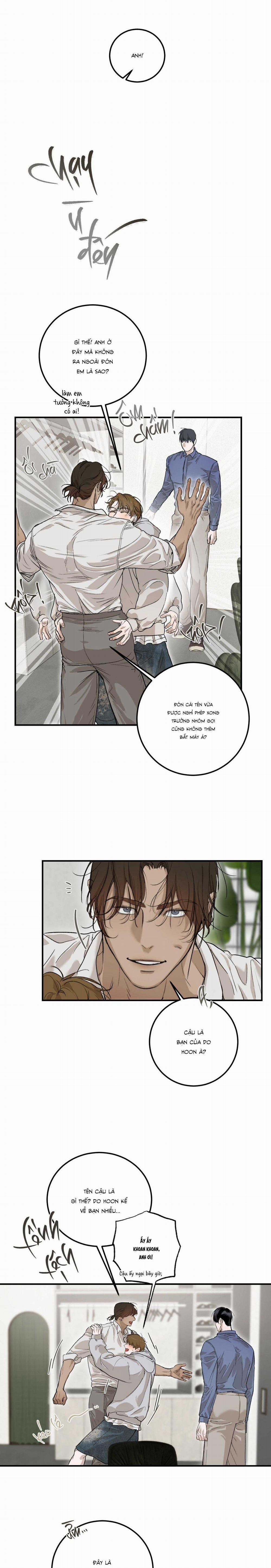 Lời Tỏ Tình Chân Thành Nhất 10 trang 4