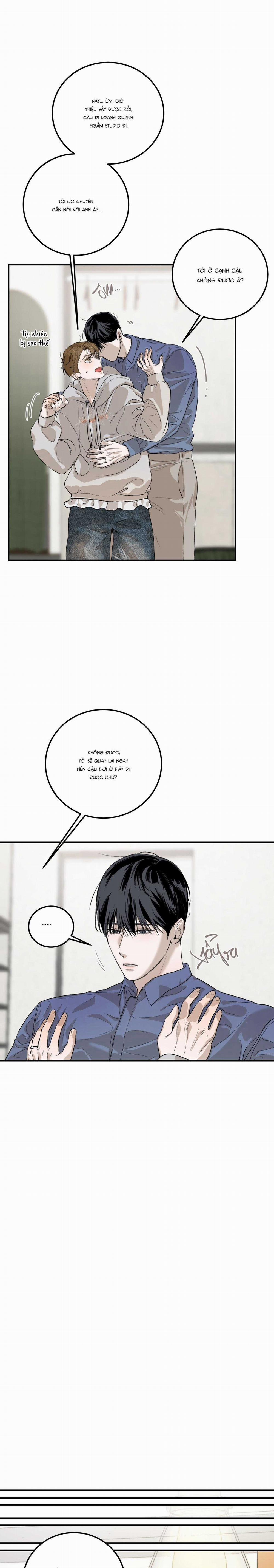 Lời Tỏ Tình Chân Thành Nhất 10 trang 6