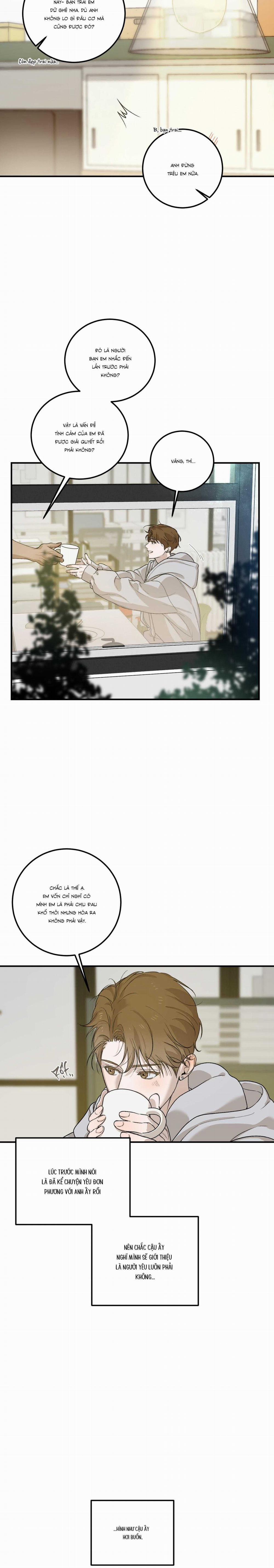 Lời Tỏ Tình Chân Thành Nhất 10 trang 7