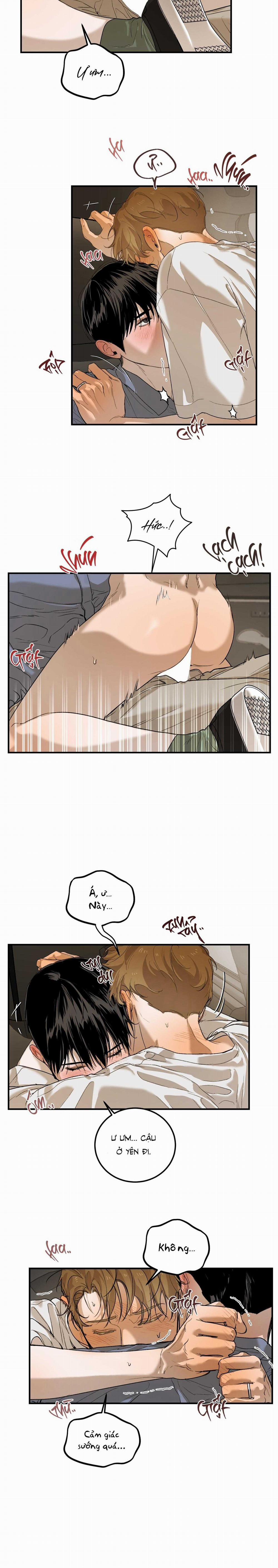 Lời Tỏ Tình Chân Thành Nhất 11 trang 14