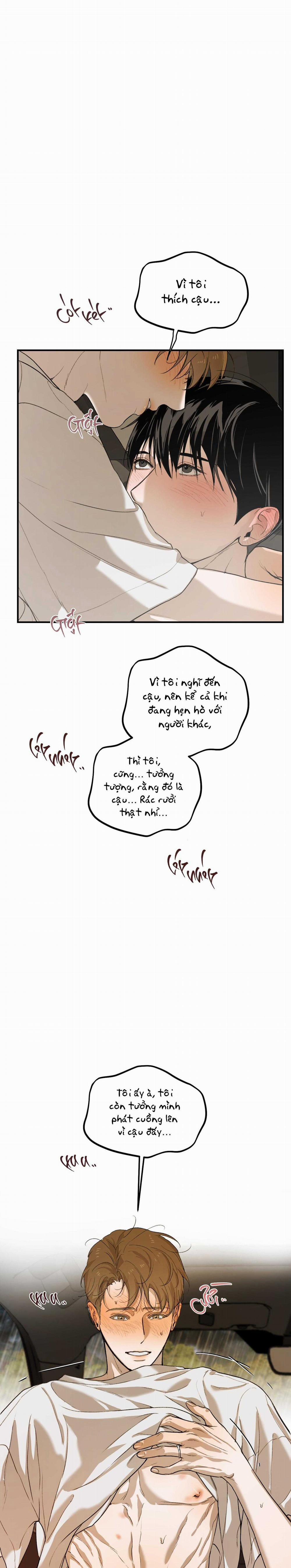 Lời Tỏ Tình Chân Thành Nhất 11 trang 16