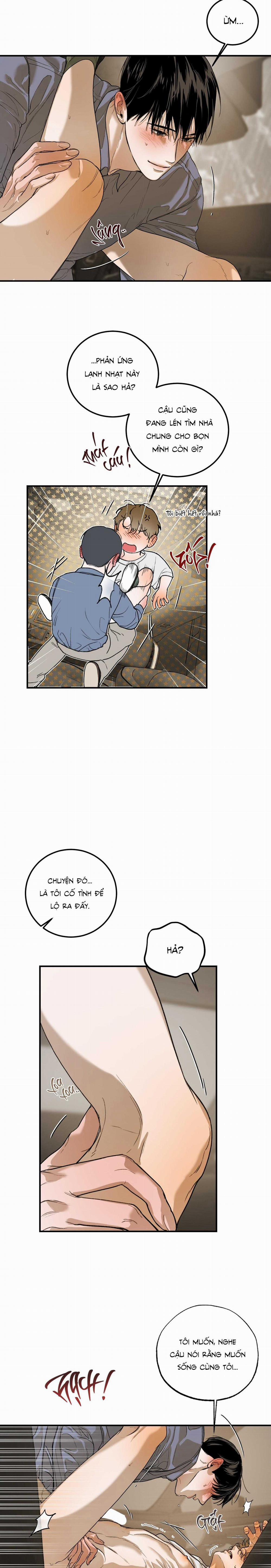 Lời Tỏ Tình Chân Thành Nhất 11 trang 19