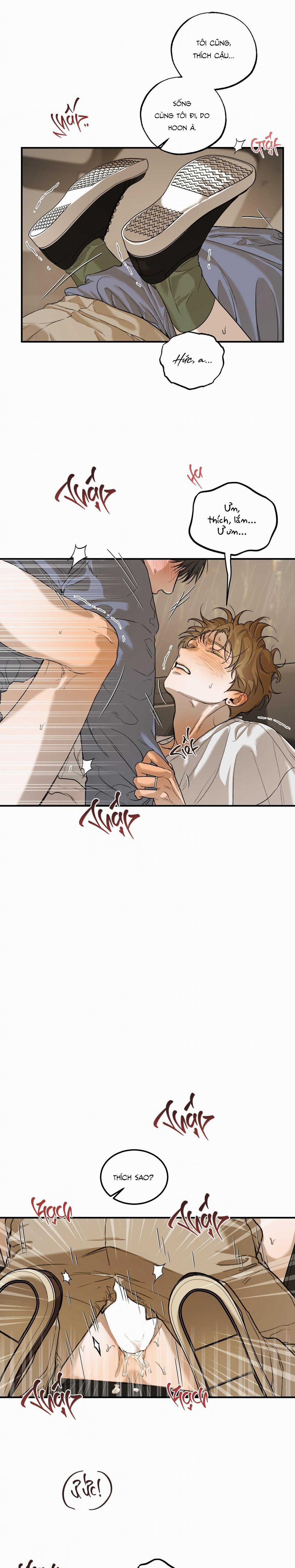 Lời Tỏ Tình Chân Thành Nhất 11 trang 21