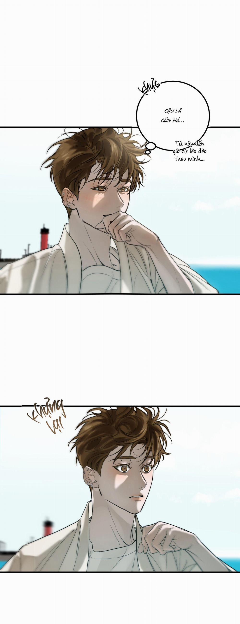 Lời Tỏ Tình Chân Thành Nhất 2 trang 10