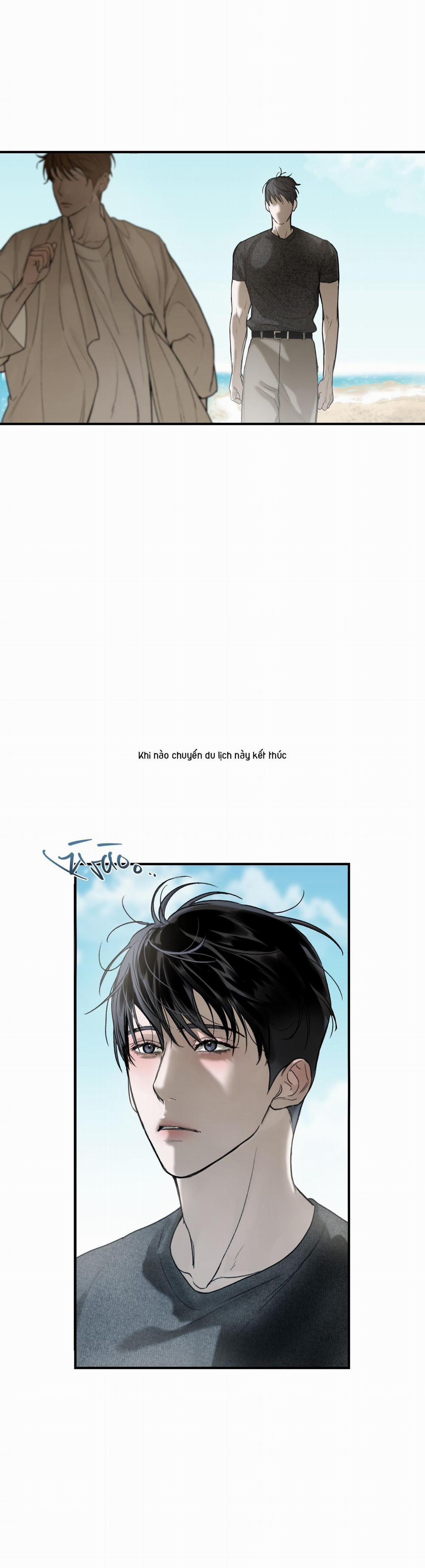 Lời Tỏ Tình Chân Thành Nhất 2 trang 12