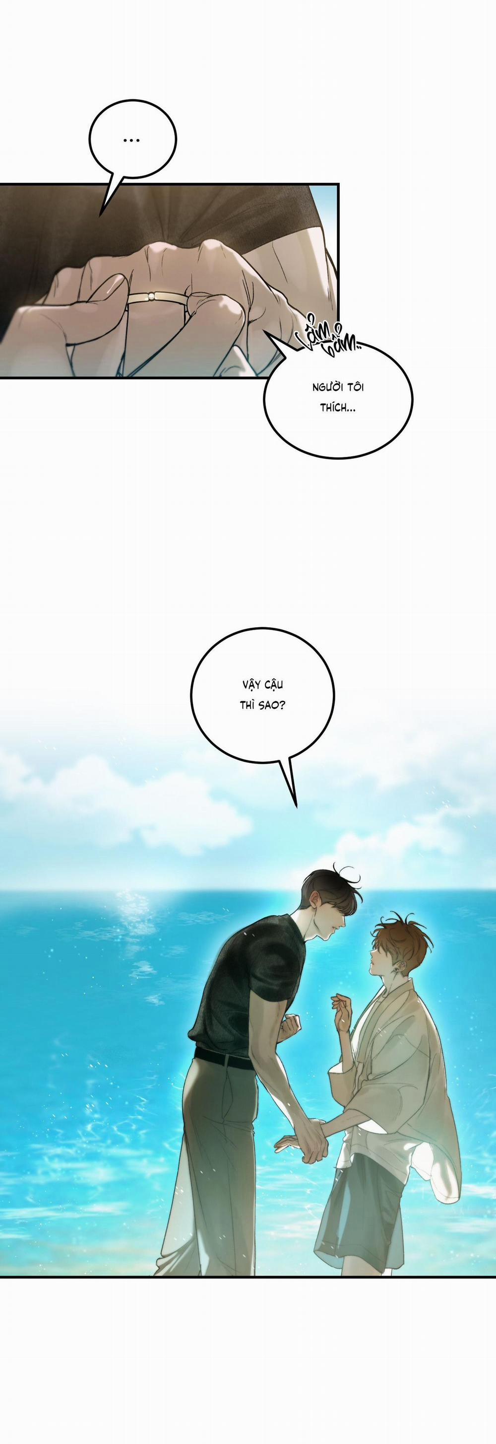 Lời Tỏ Tình Chân Thành Nhất 2 trang 21