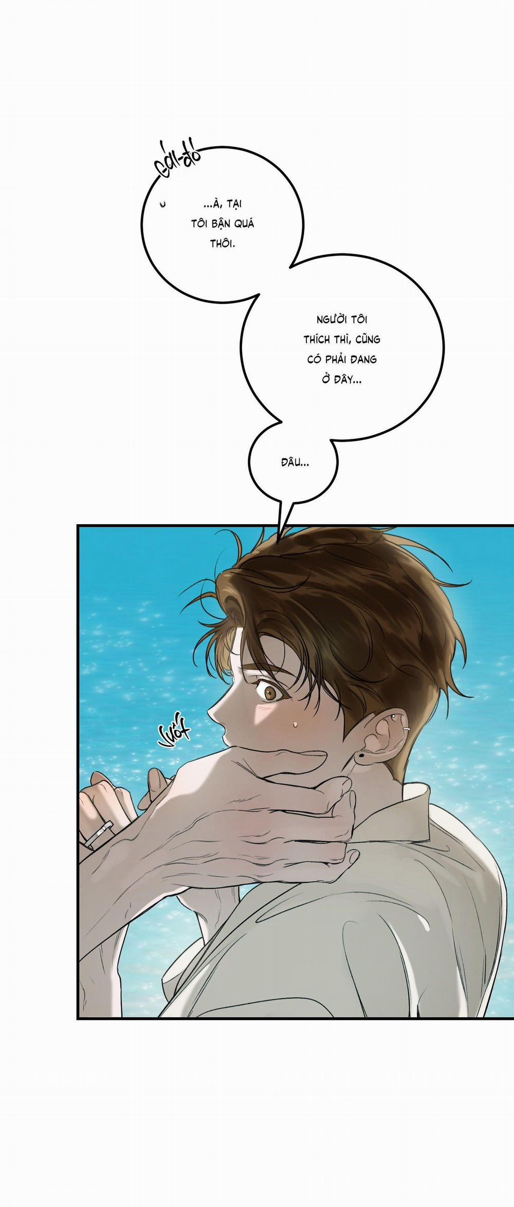 Lời Tỏ Tình Chân Thành Nhất 2 trang 23