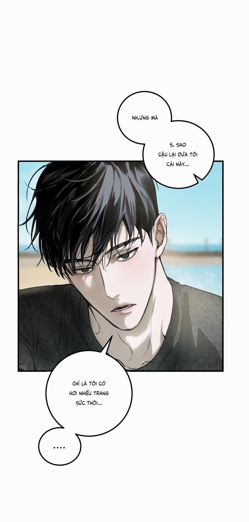 Lời Tỏ Tình Chân Thành Nhất 2 trang 24