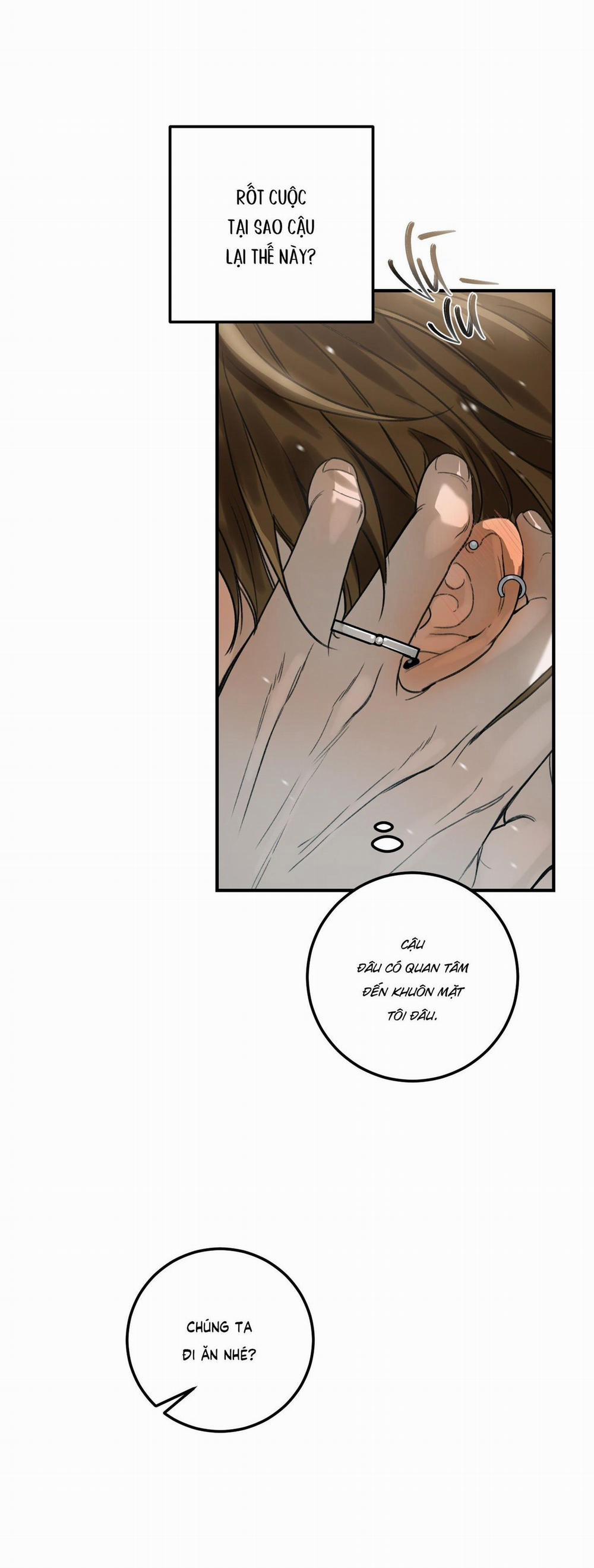 Lời Tỏ Tình Chân Thành Nhất 2 trang 26