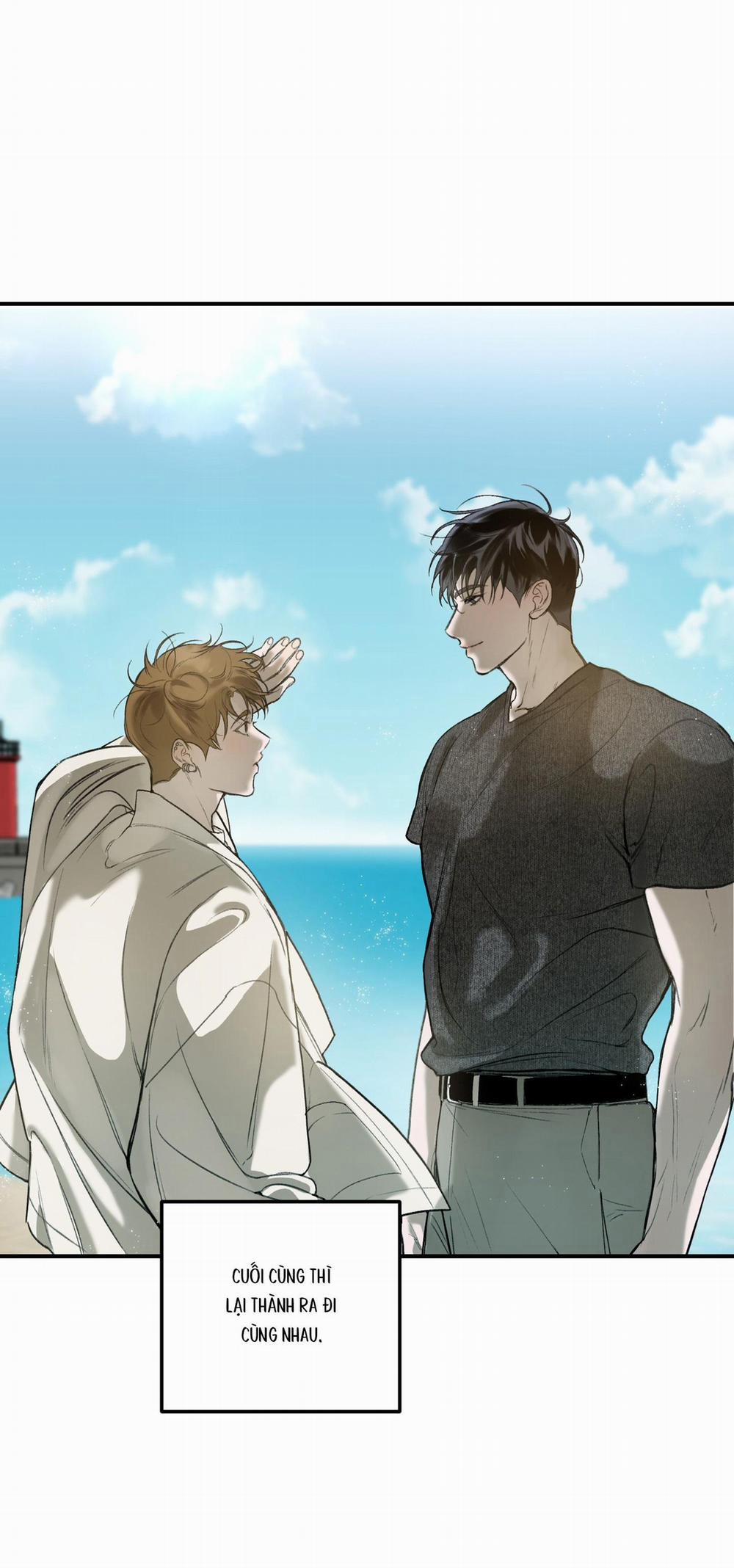 Lời Tỏ Tình Chân Thành Nhất 2 trang 3