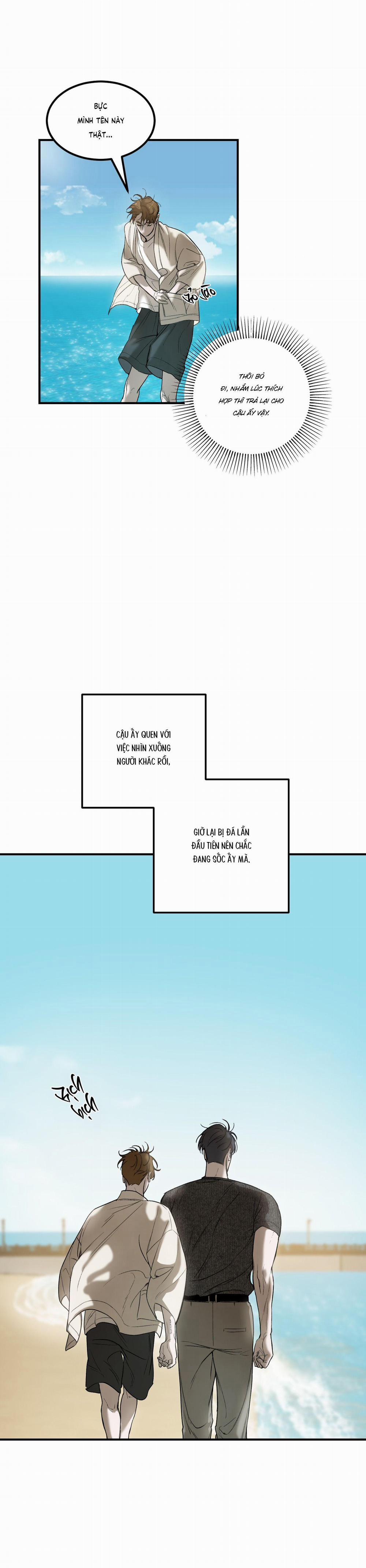 Lời Tỏ Tình Chân Thành Nhất 2 trang 30