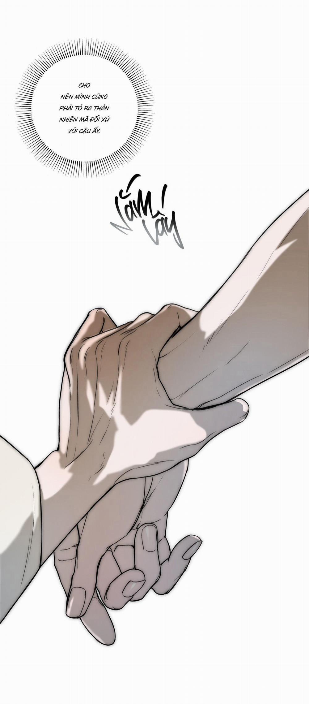 Lời Tỏ Tình Chân Thành Nhất 2 trang 32