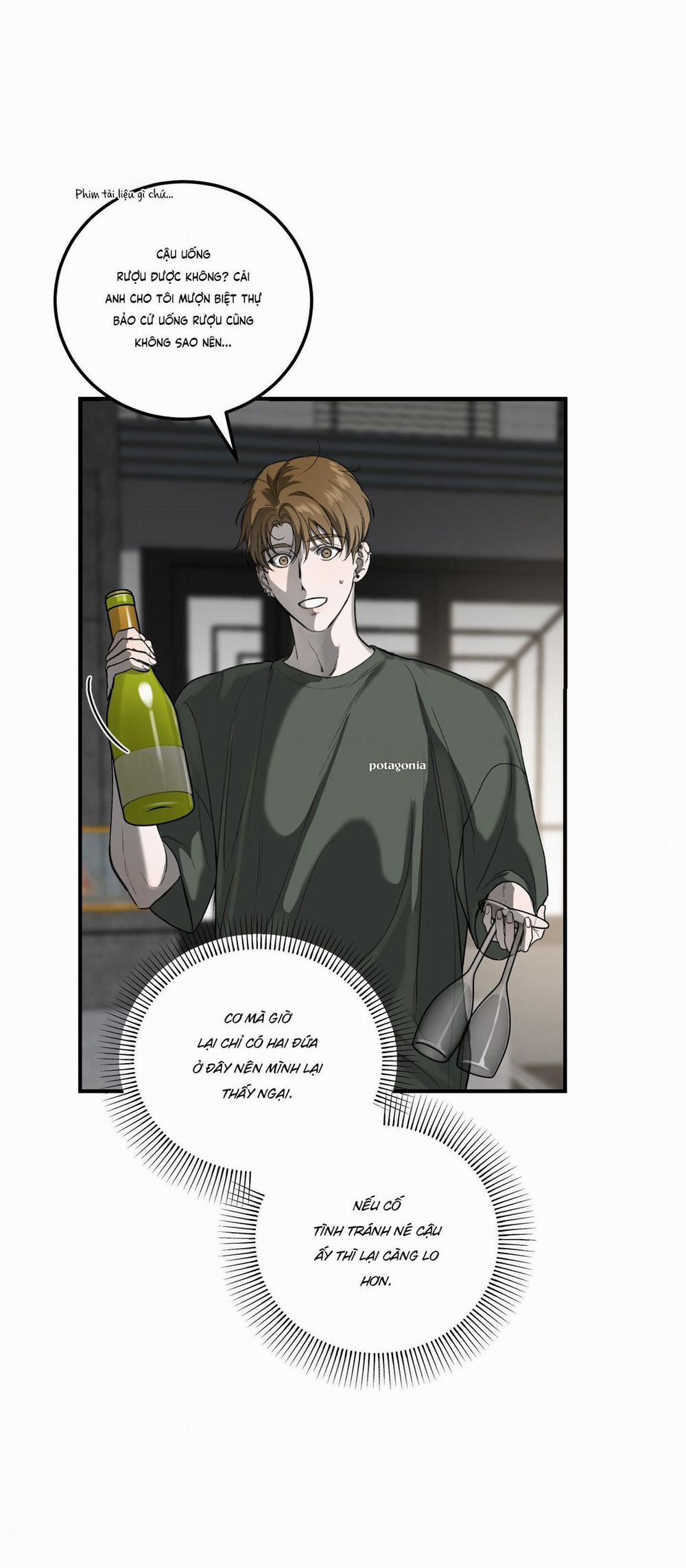 Lời Tỏ Tình Chân Thành Nhất 2 trang 35