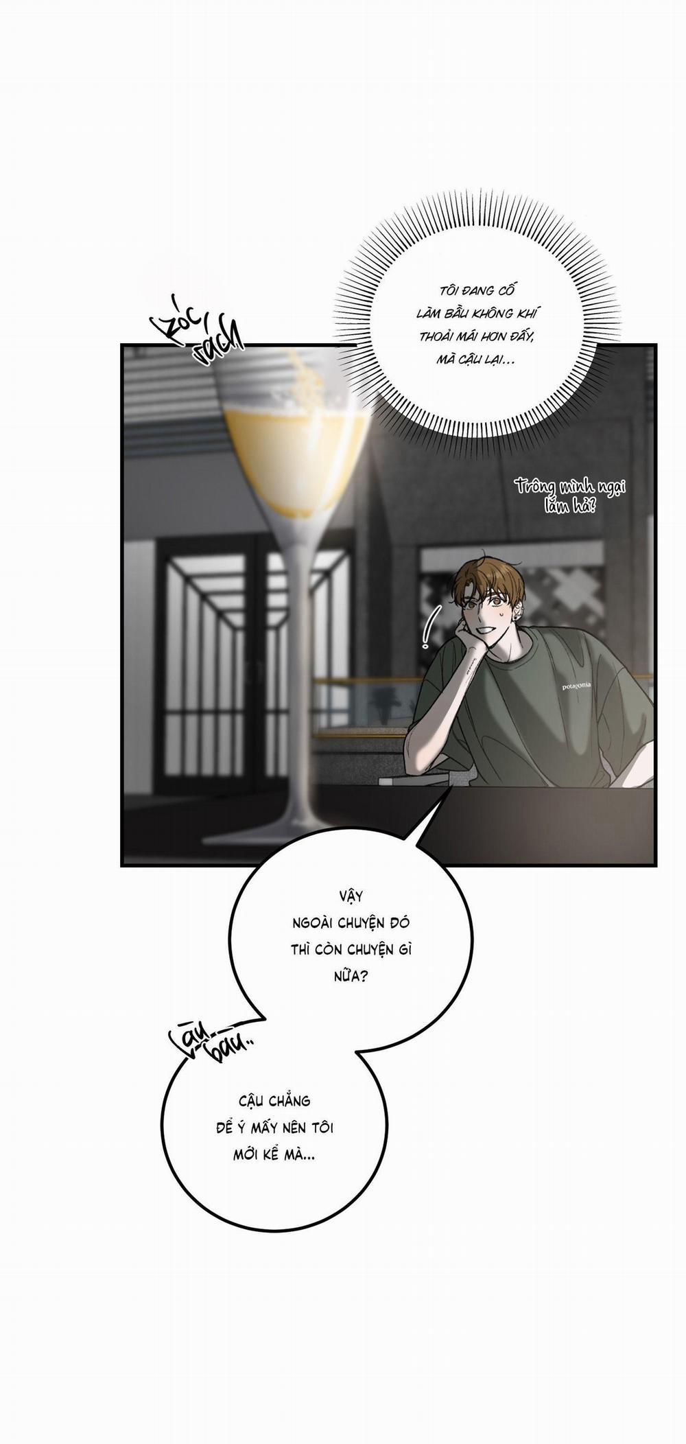 Lời Tỏ Tình Chân Thành Nhất 2 trang 38