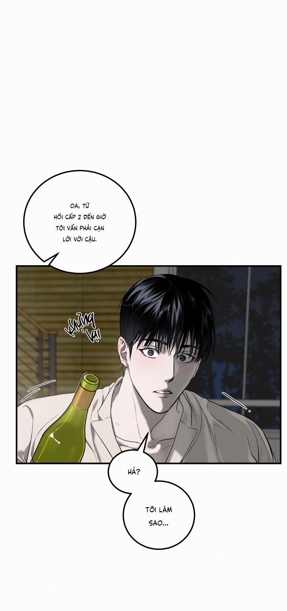 Lời Tỏ Tình Chân Thành Nhất 2 trang 40