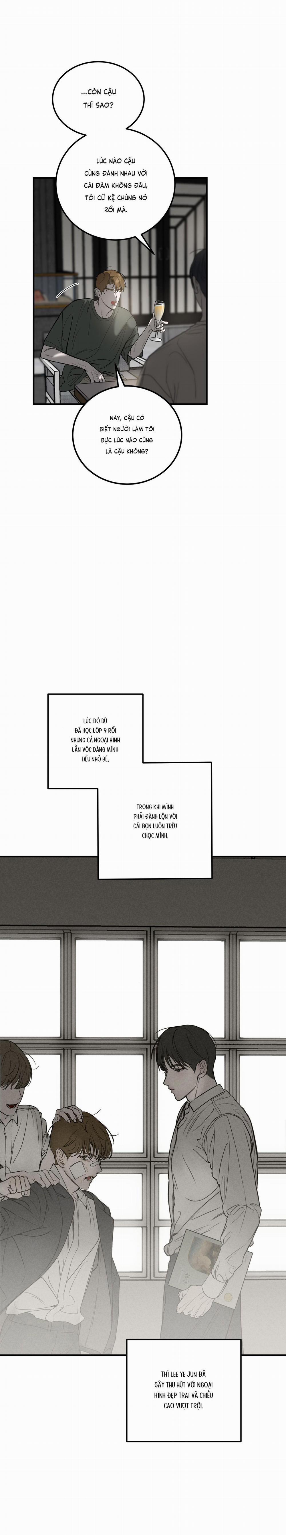 Lời Tỏ Tình Chân Thành Nhất 2 trang 41