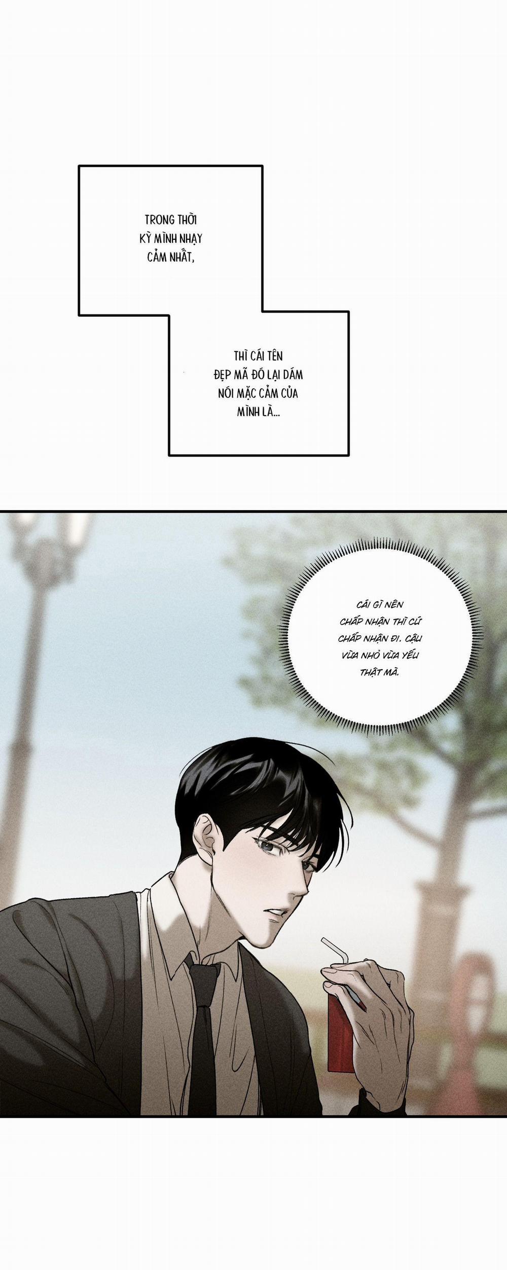 Lời Tỏ Tình Chân Thành Nhất 2 trang 42