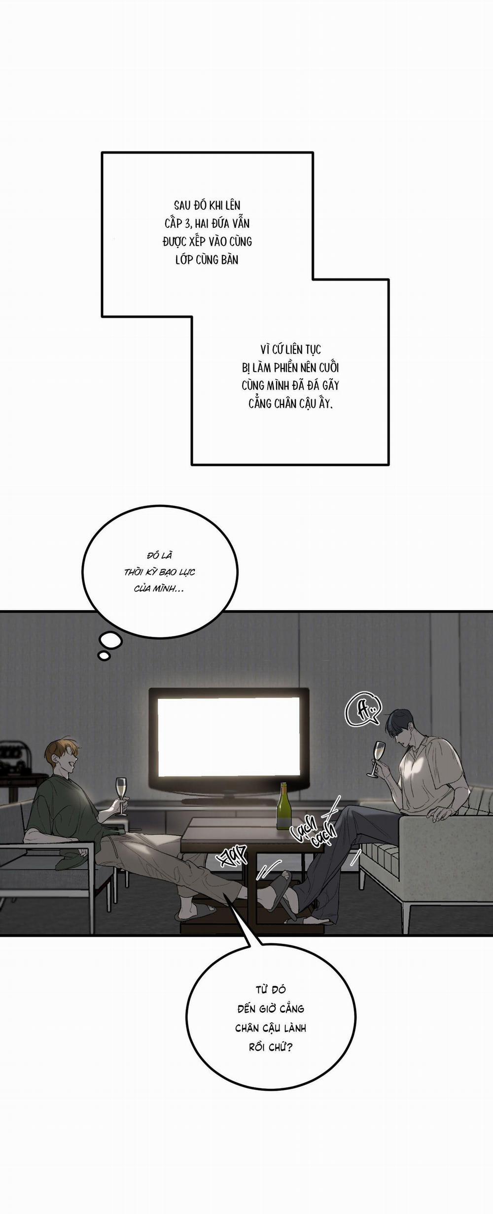 Lời Tỏ Tình Chân Thành Nhất 2 trang 43