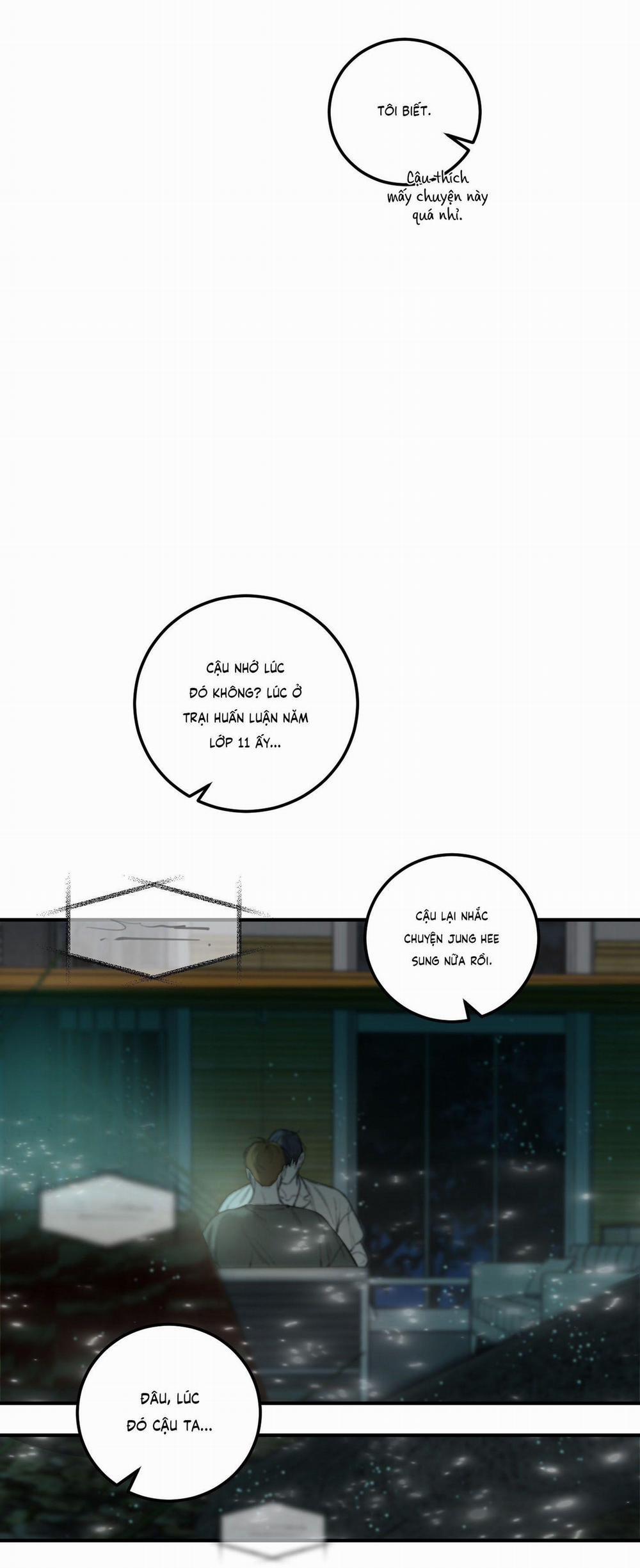 Lời Tỏ Tình Chân Thành Nhất 2 trang 45