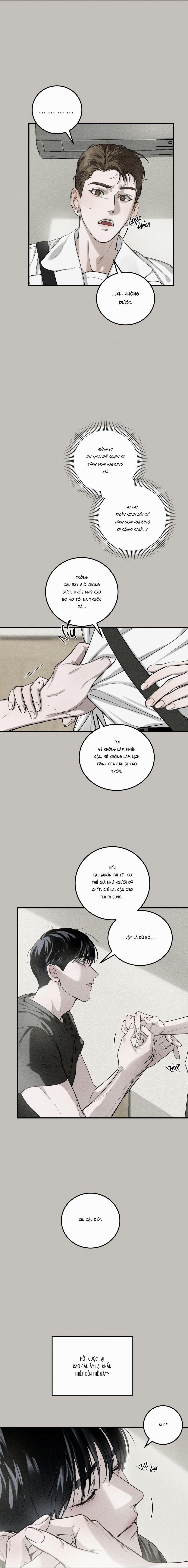 Lời Tỏ Tình Chân Thành Nhất 2 trang 5