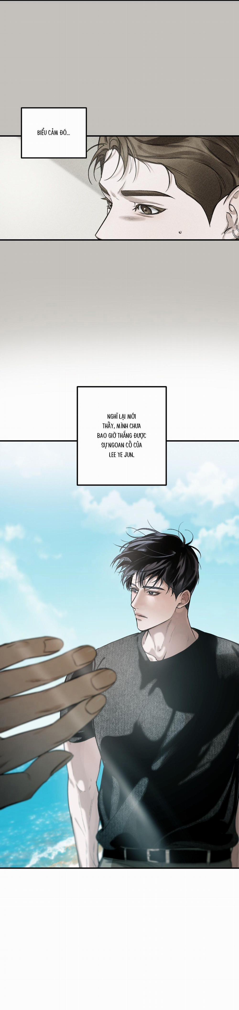 Lời Tỏ Tình Chân Thành Nhất 2 trang 6