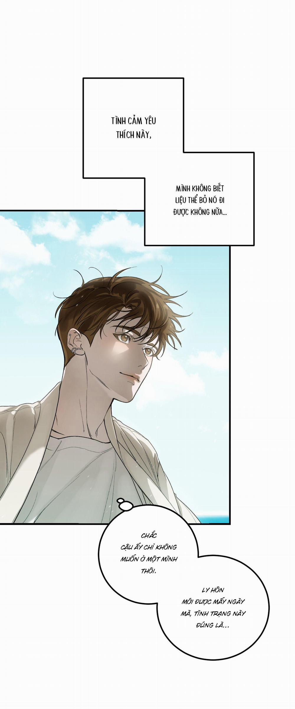 Lời Tỏ Tình Chân Thành Nhất 2 trang 8
