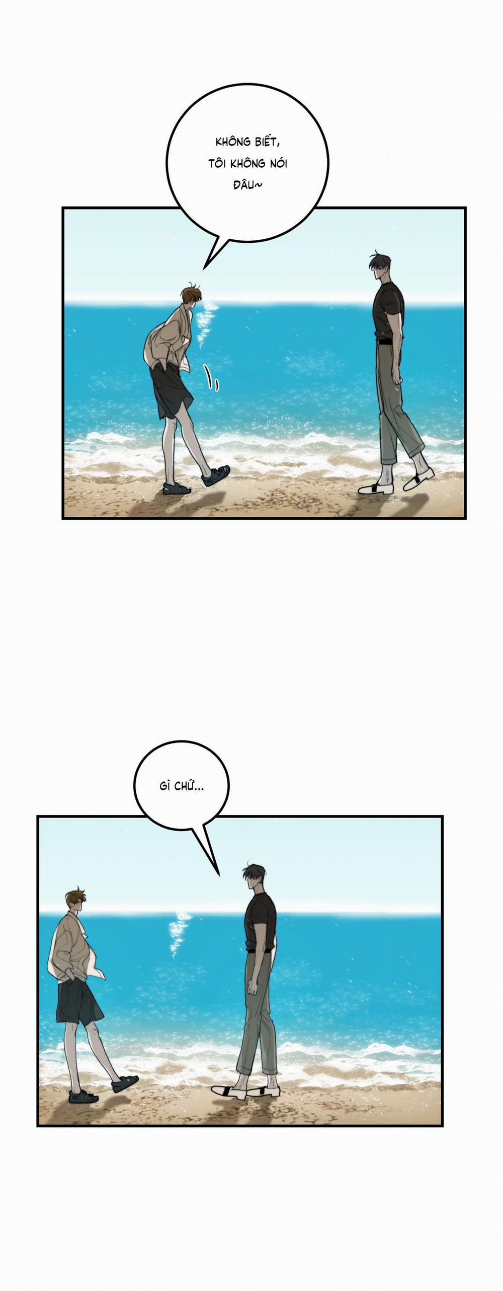 Lời Tỏ Tình Chân Thành Nhất 2 trang 9