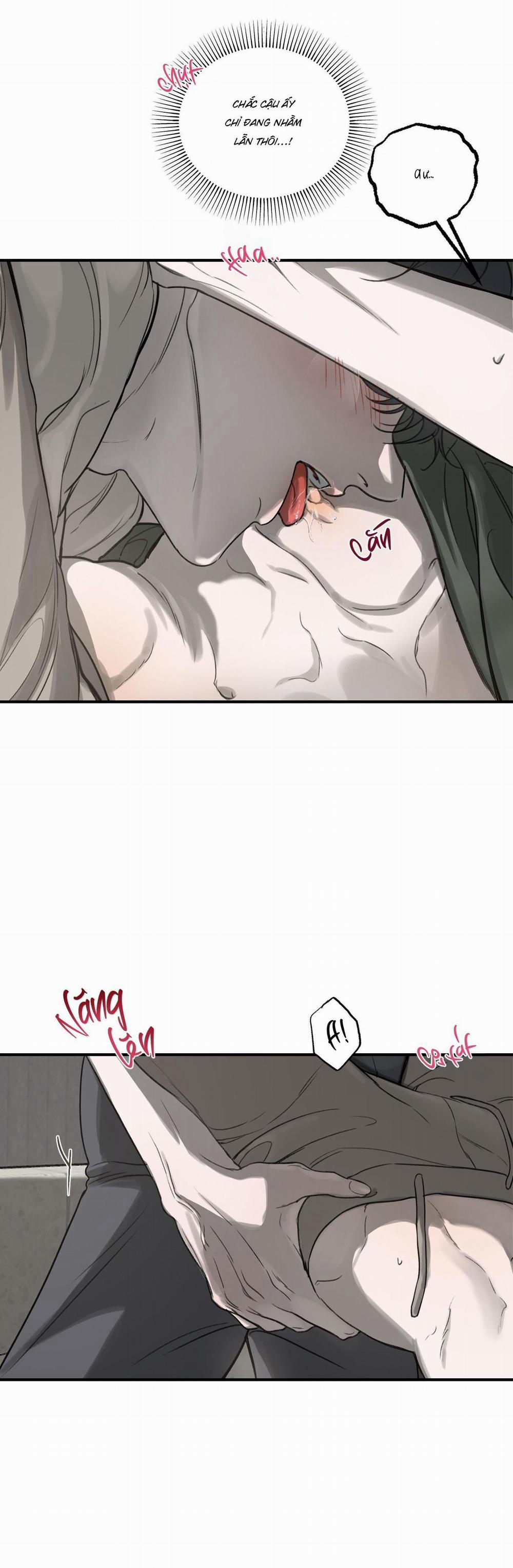 Lời Tỏ Tình Chân Thành Nhất 3 trang 14