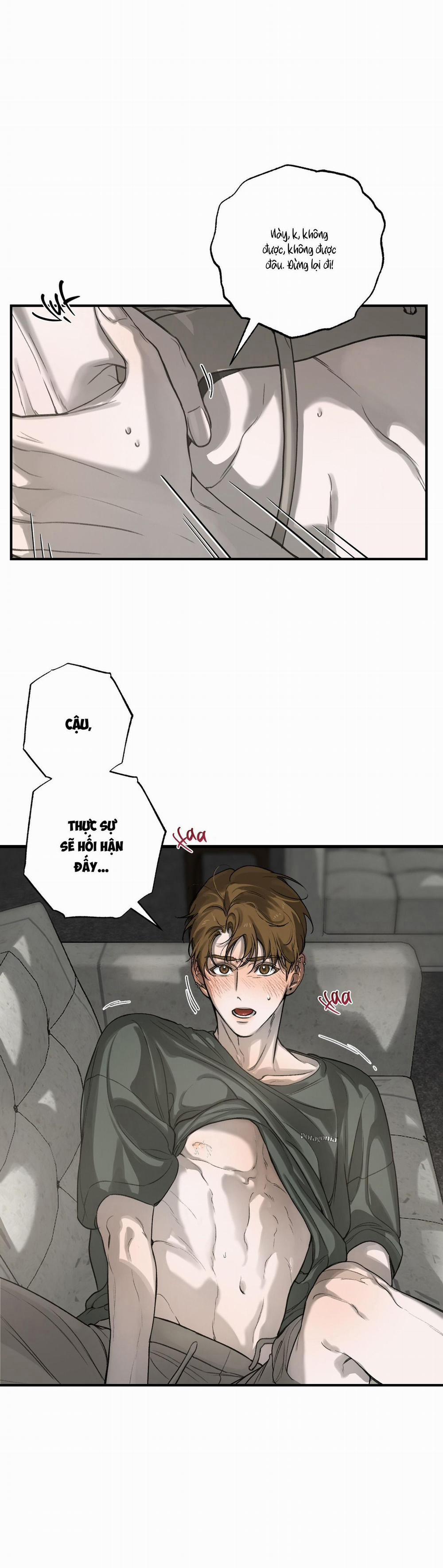 Lời Tỏ Tình Chân Thành Nhất 3 trang 15