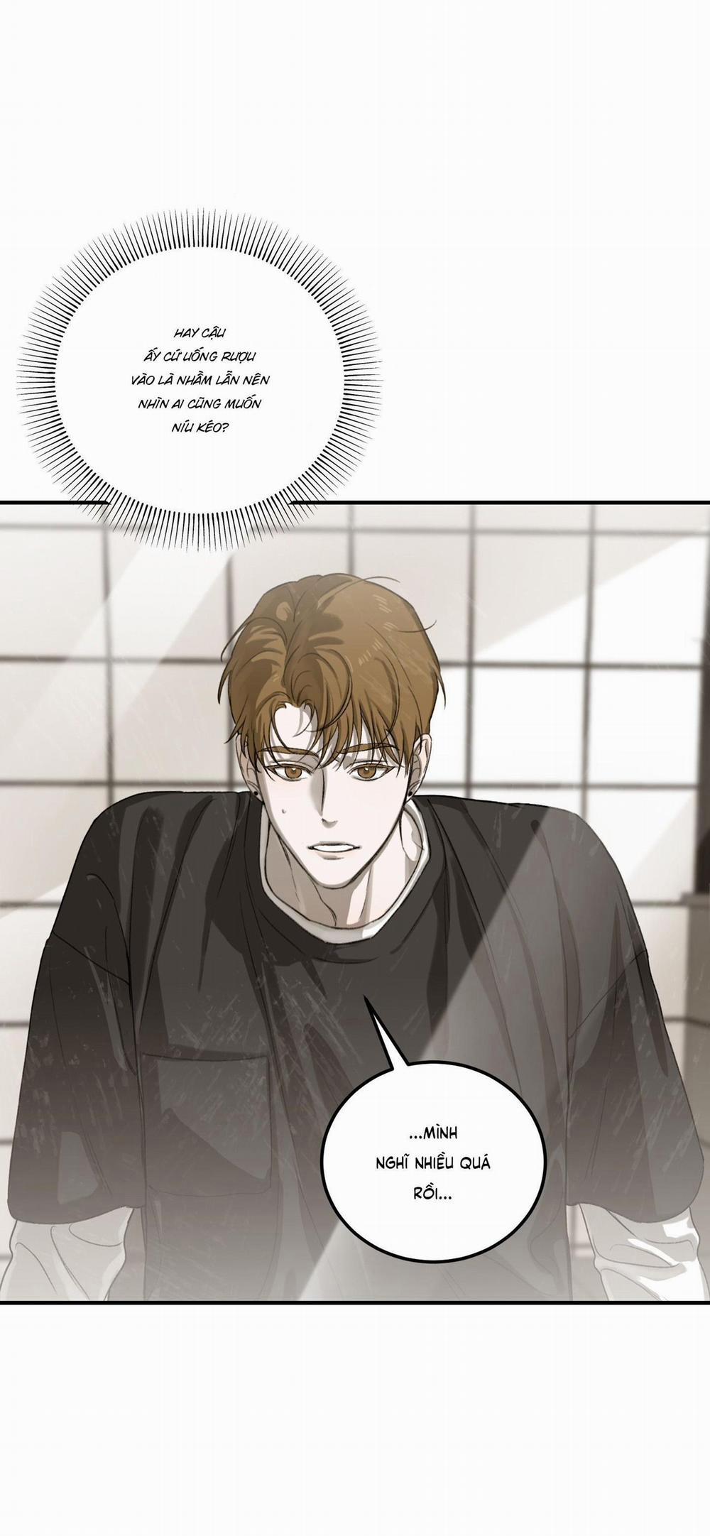 Lời Tỏ Tình Chân Thành Nhất 3 trang 24