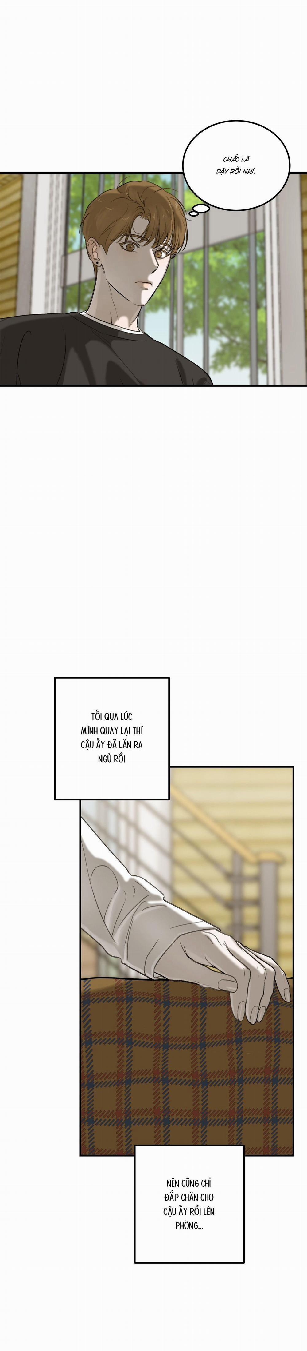 Lời Tỏ Tình Chân Thành Nhất 3 trang 26