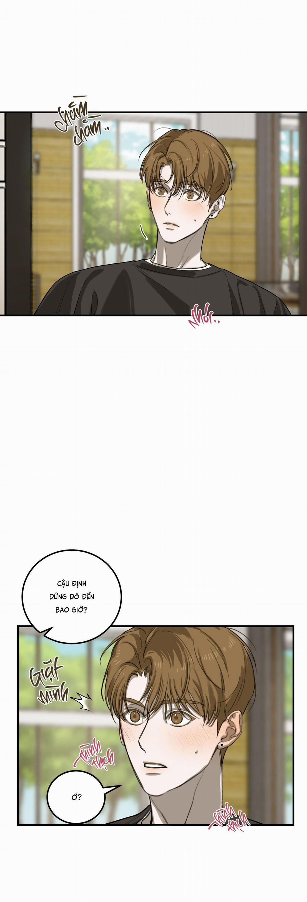 Lời Tỏ Tình Chân Thành Nhất 3 trang 29