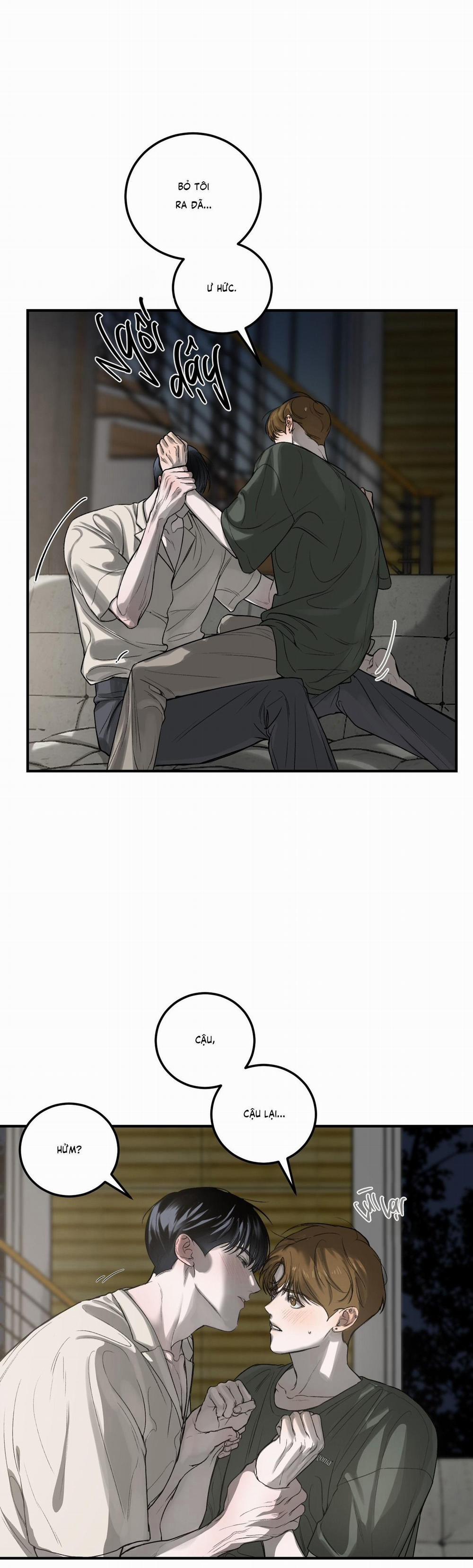 Lời Tỏ Tình Chân Thành Nhất 3 trang 3