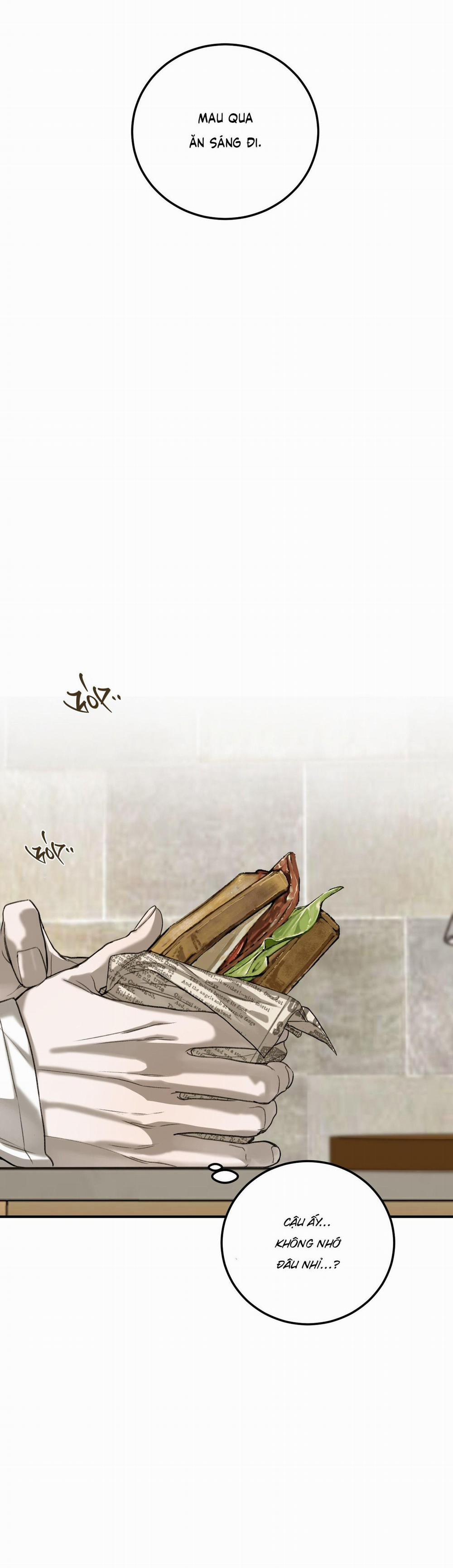 Lời Tỏ Tình Chân Thành Nhất 3 trang 31