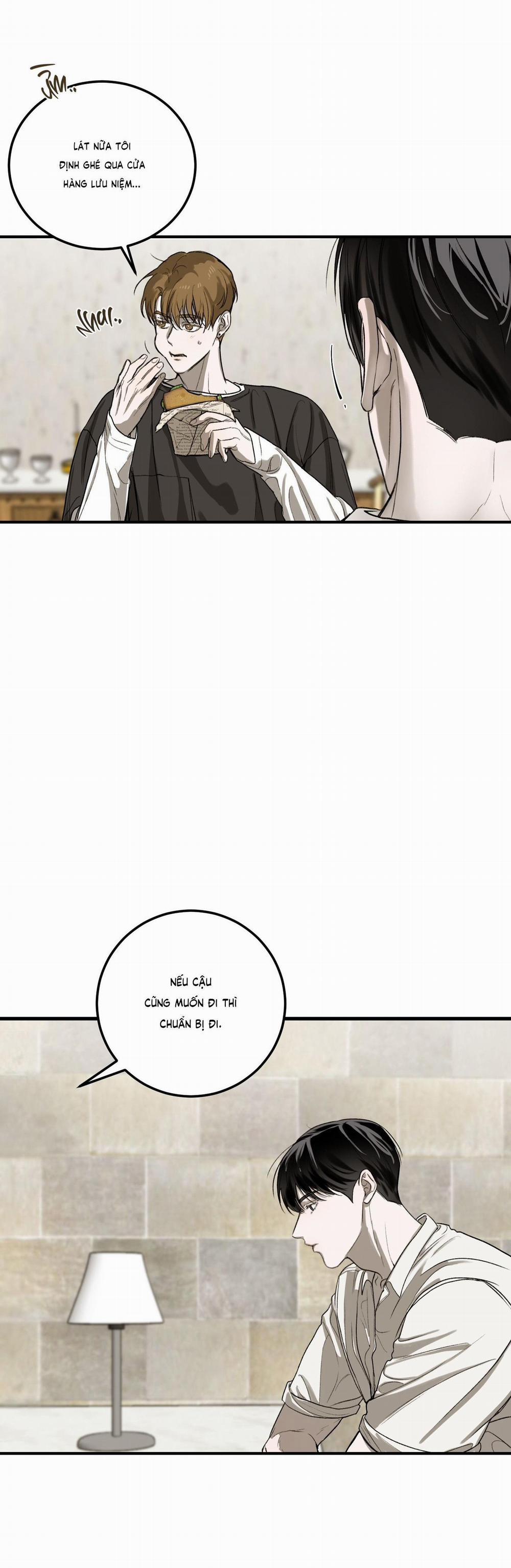 Lời Tỏ Tình Chân Thành Nhất 3 trang 34