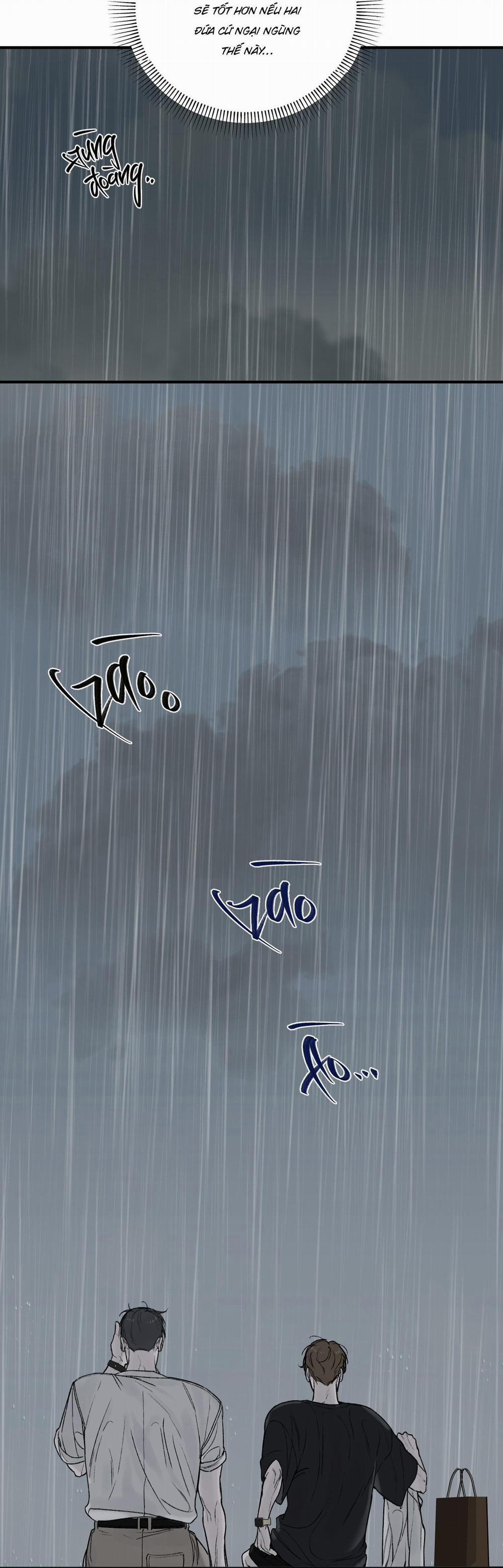 Lời Tỏ Tình Chân Thành Nhất 3 trang 36