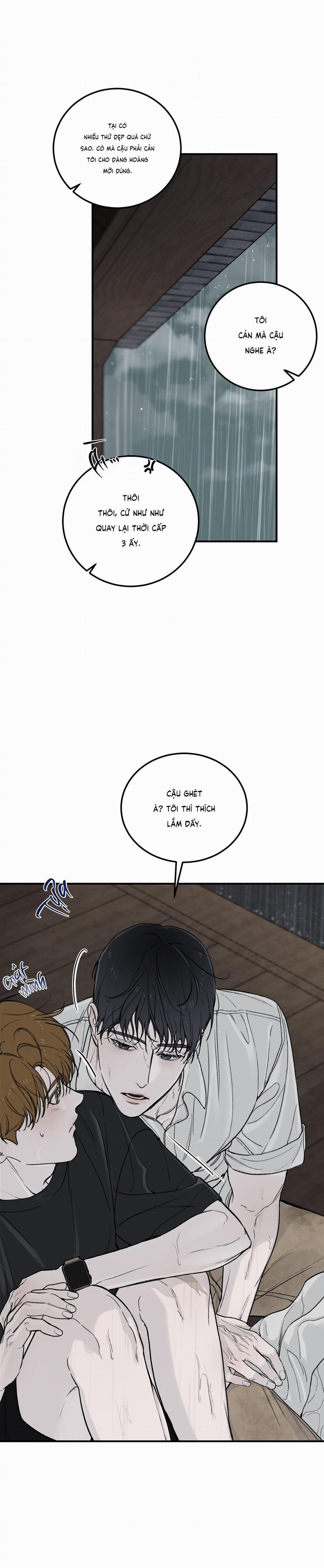 Lời Tỏ Tình Chân Thành Nhất 3 trang 38