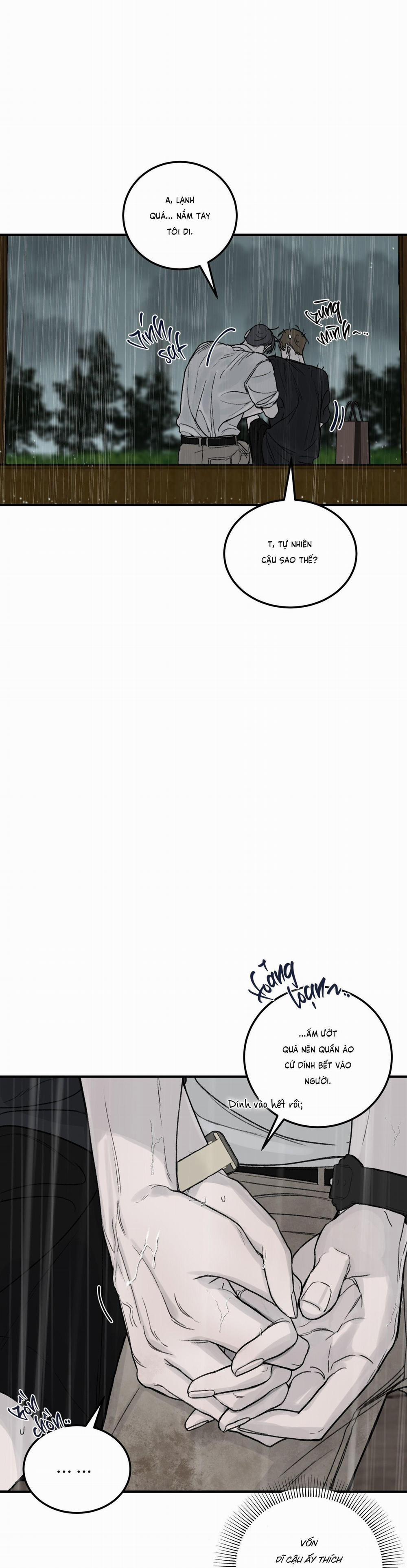 Lời Tỏ Tình Chân Thành Nhất 3 trang 39