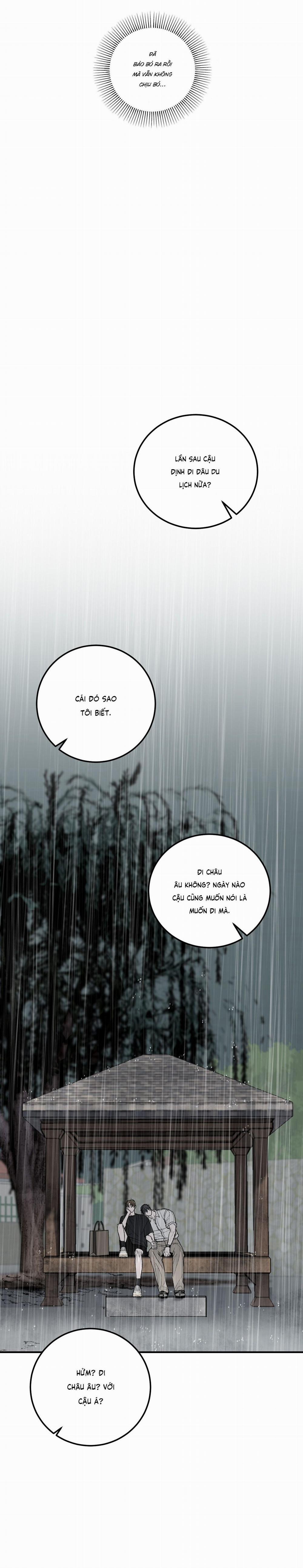 Lời Tỏ Tình Chân Thành Nhất 3 trang 41