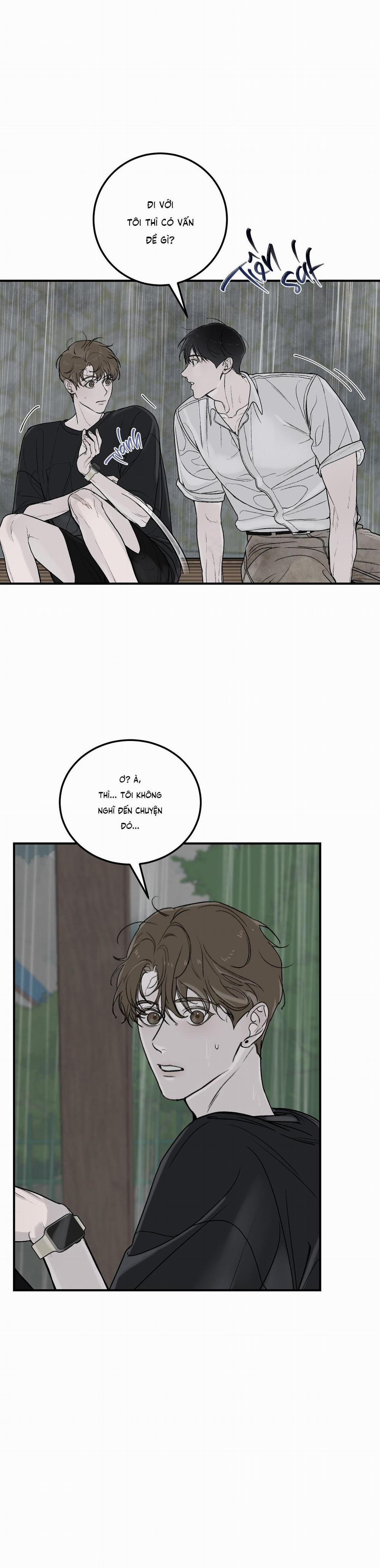 Lời Tỏ Tình Chân Thành Nhất 3 trang 42