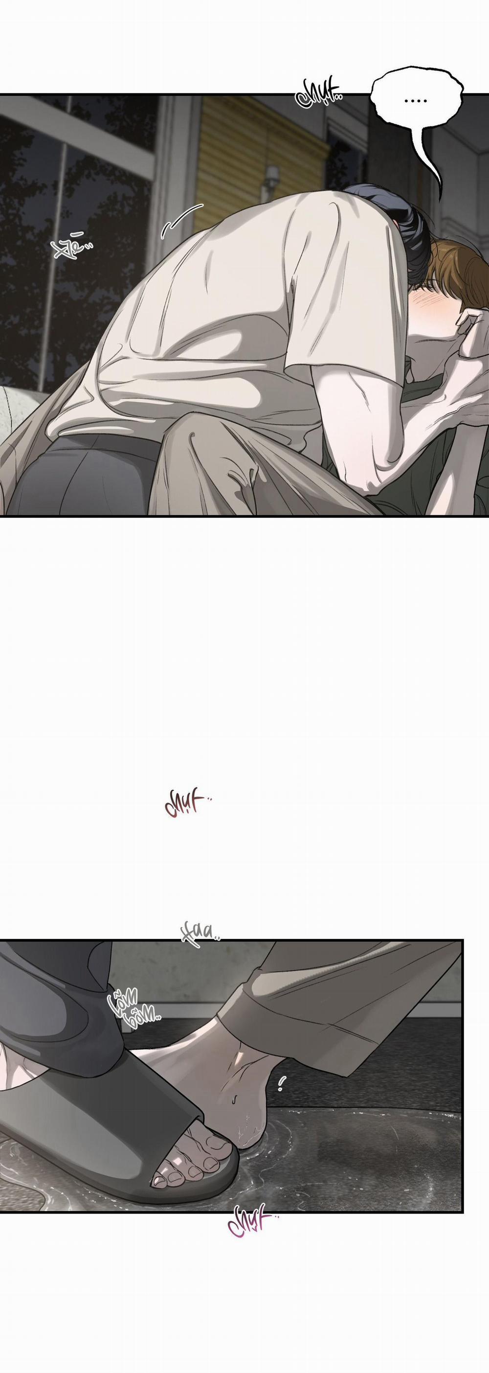 Lời Tỏ Tình Chân Thành Nhất 3 trang 5