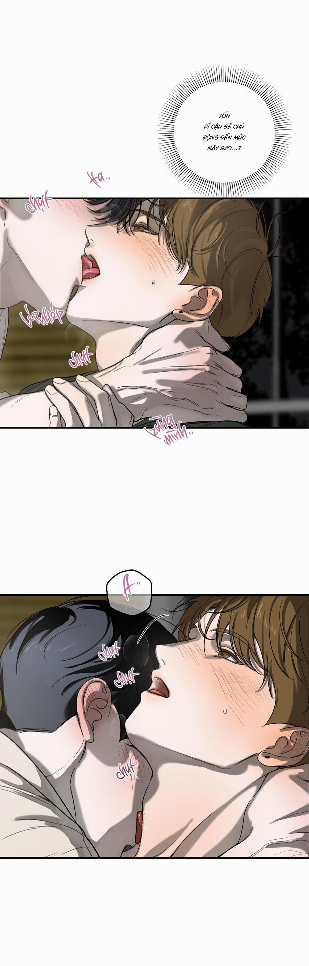 Lời Tỏ Tình Chân Thành Nhất 3 trang 7