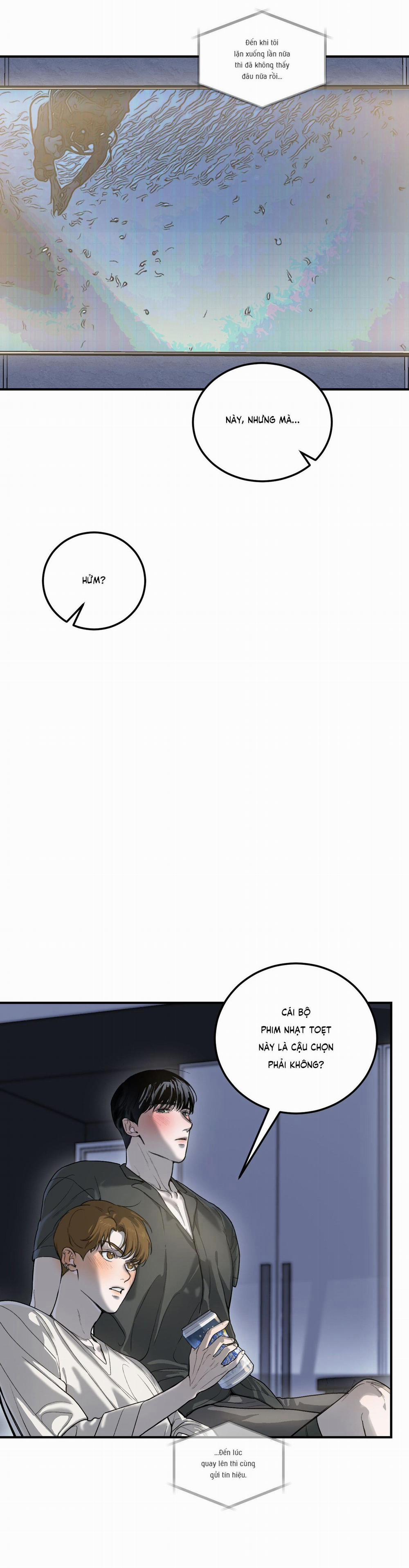 Lời Tỏ Tình Chân Thành Nhất 4 0 trang 13