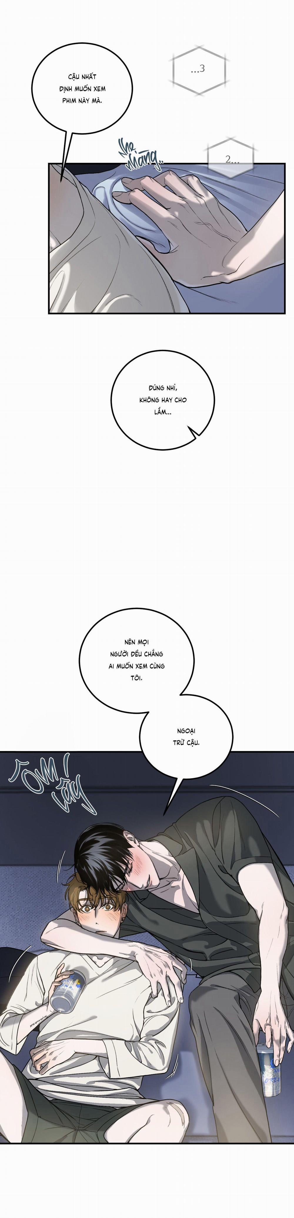 Lời Tỏ Tình Chân Thành Nhất 4 0 trang 14