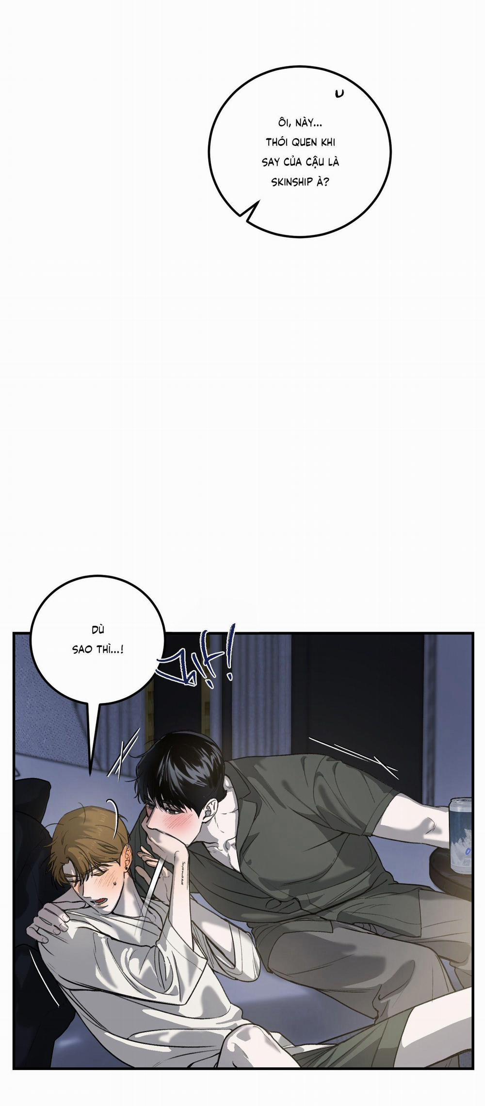 Lời Tỏ Tình Chân Thành Nhất 4 0 trang 16