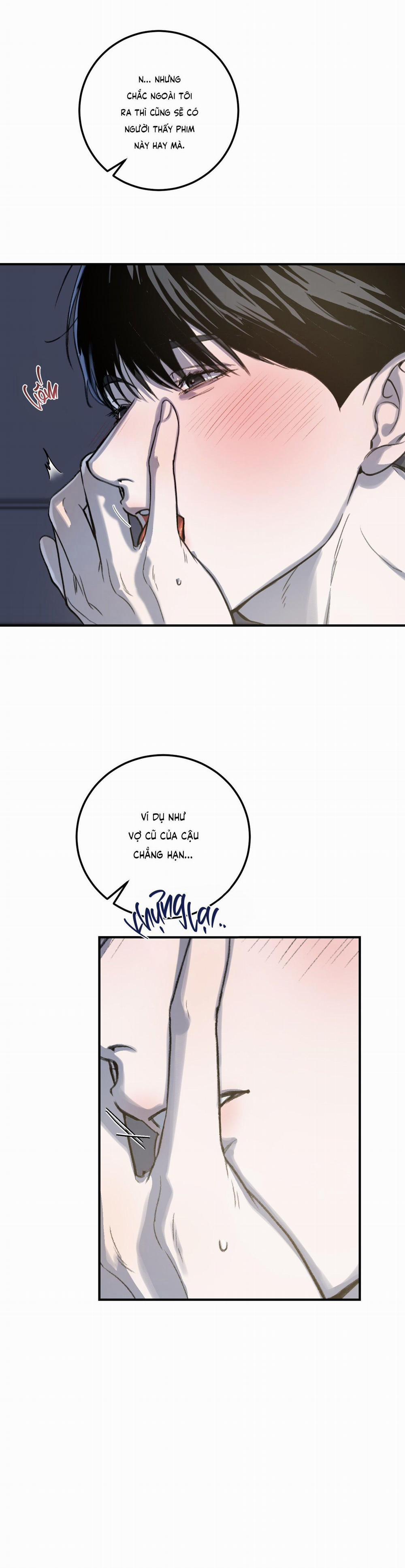 Lời Tỏ Tình Chân Thành Nhất 4 0 trang 17