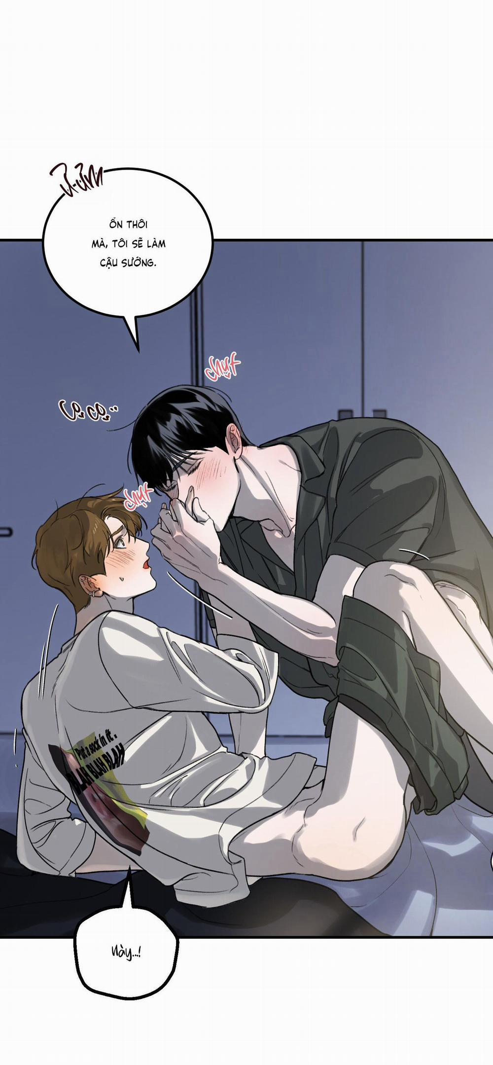 Lời Tỏ Tình Chân Thành Nhất 4 0 trang 28