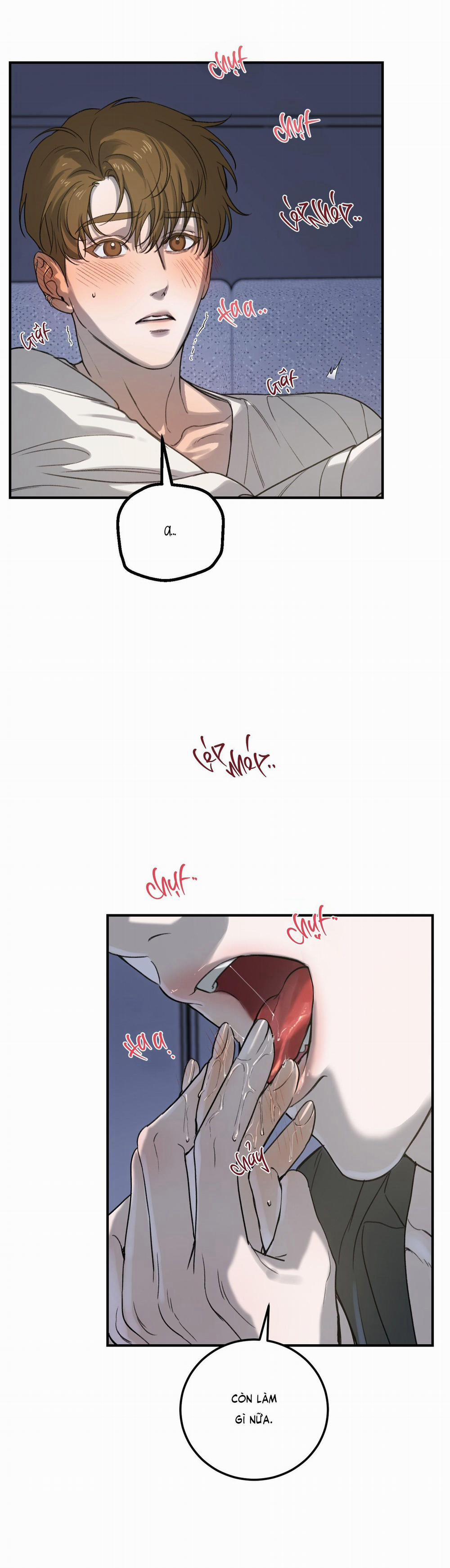 Lời Tỏ Tình Chân Thành Nhất 4 0 trang 30